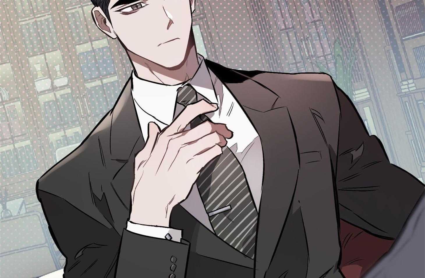 定义关系 第38话 第36页