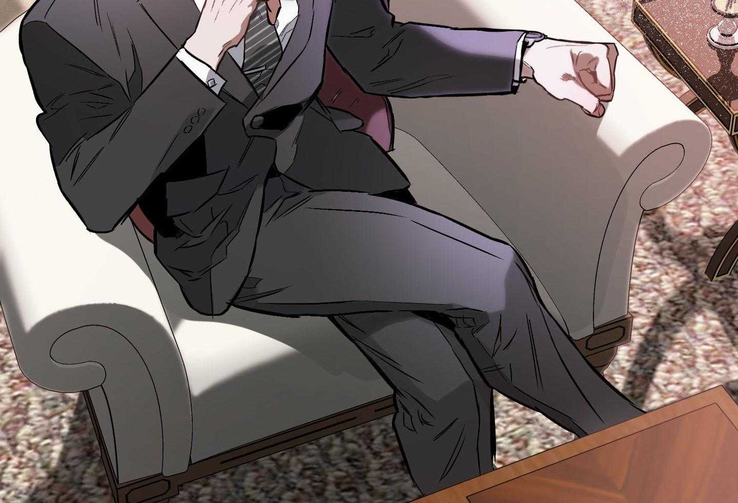 定义关系 第38话 第52页