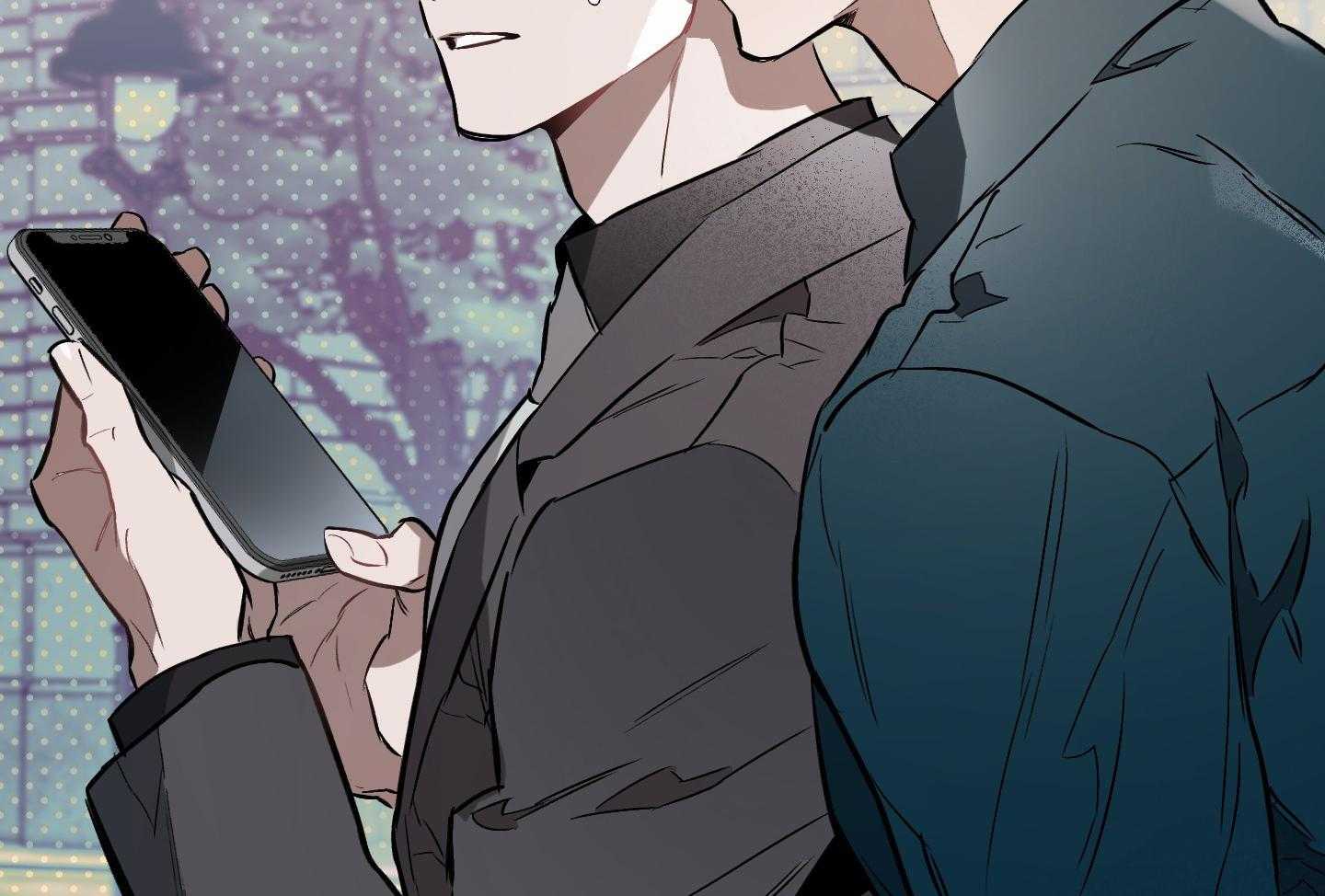 定义关系 第39话 第36页