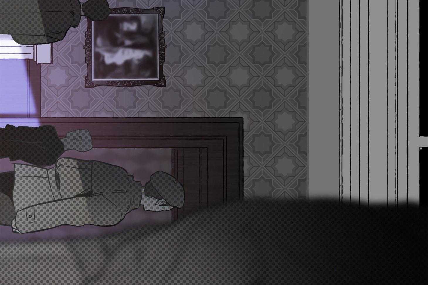 定义关系第45话图