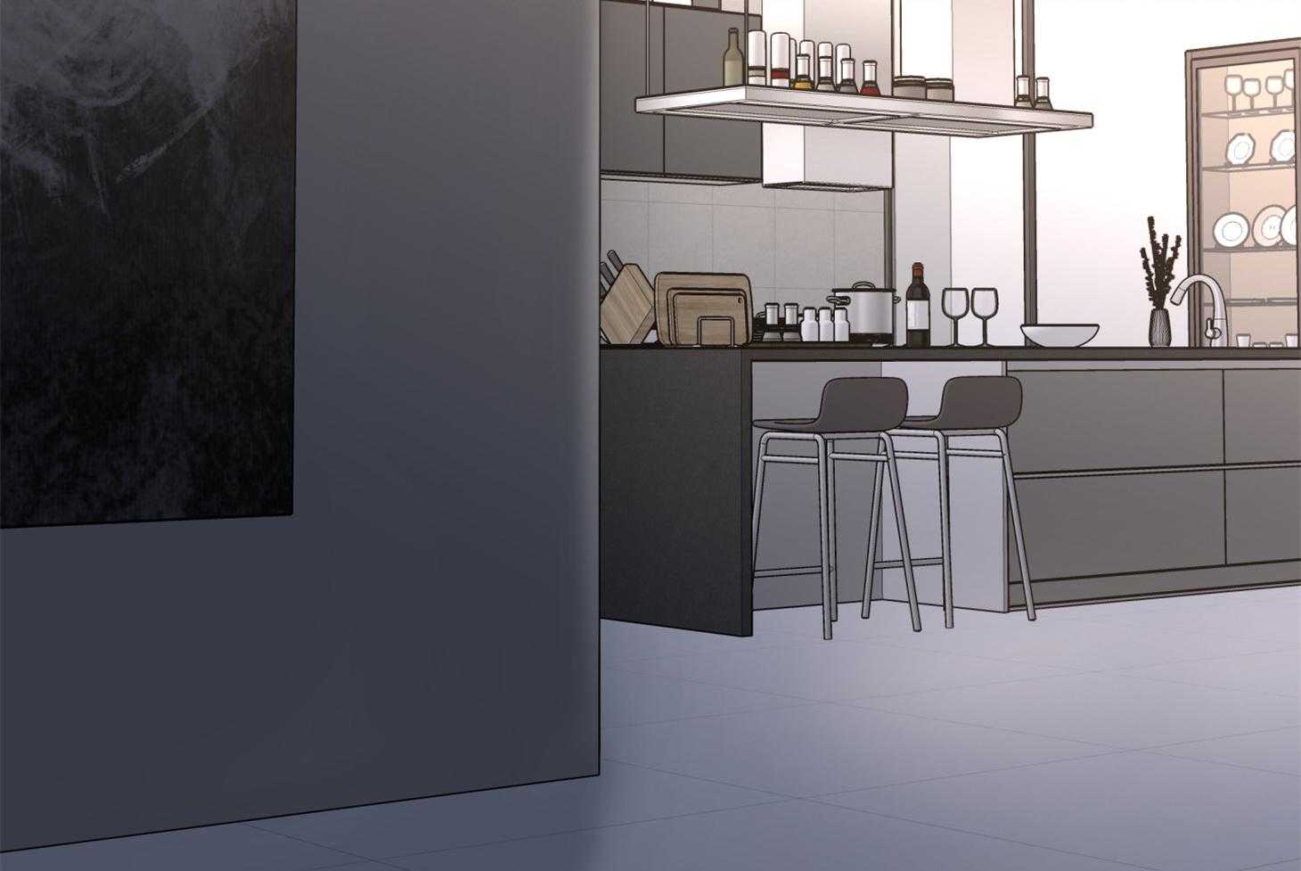 单恋（共2季） 第61话 第19页