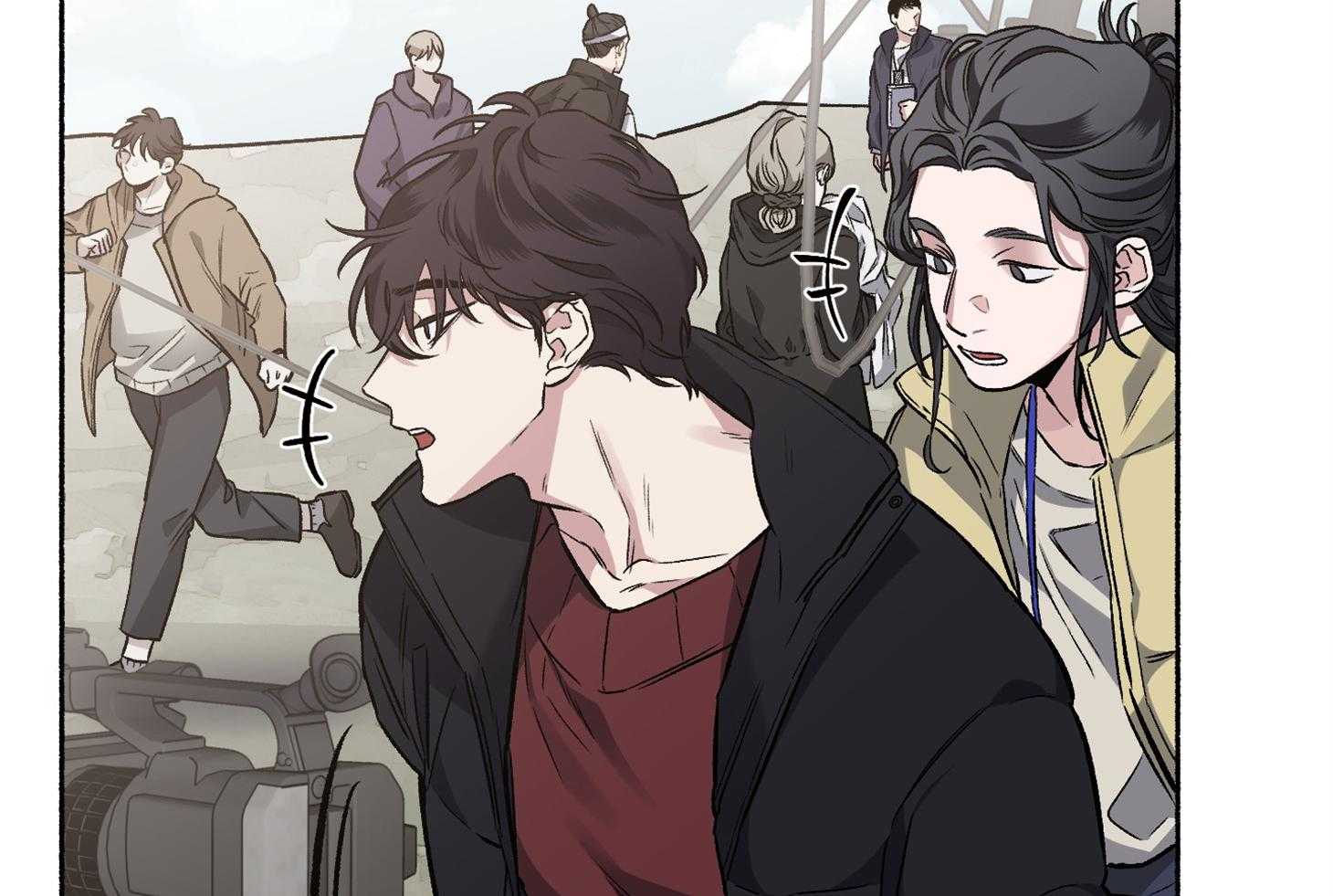 单恋（共2季） 第65话 第47页