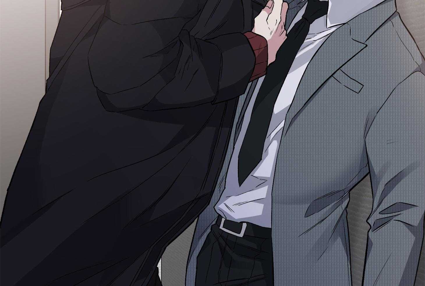 单恋（共2季） 第66话 第5页