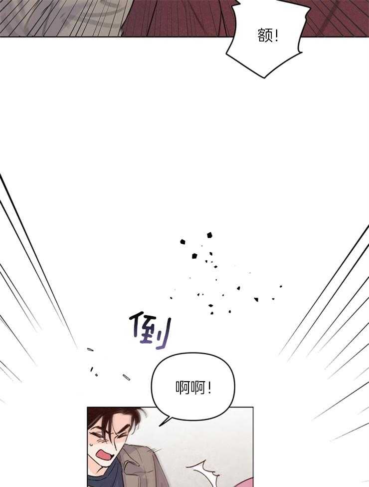 大佬穿成炮灰小明星后第15话图