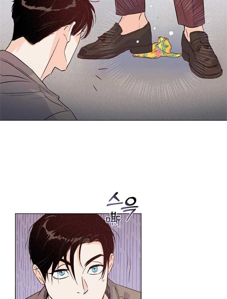 大佬穿成炮灰小明星后第15话图