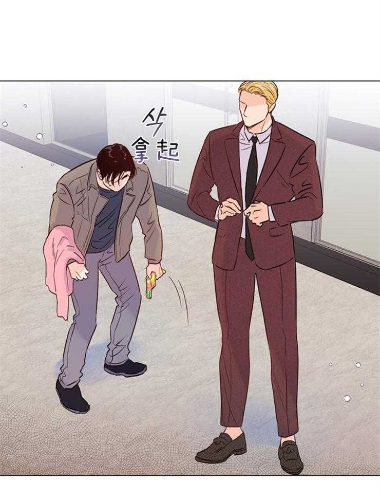 大佬穿成炮灰小明星后第15话图