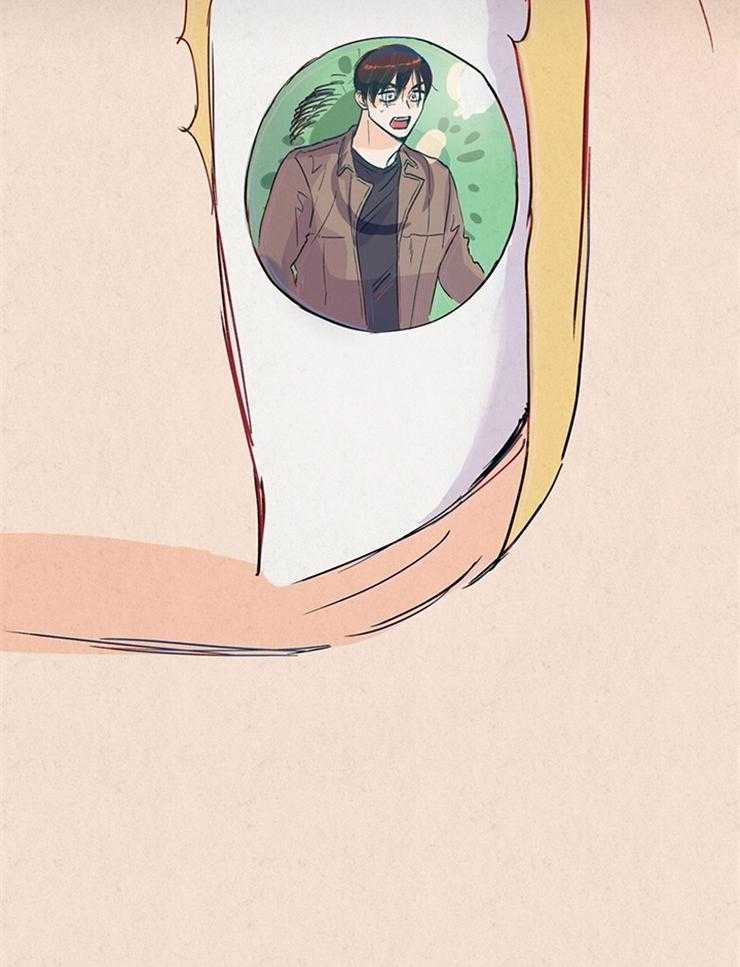 大佬穿成炮灰小明星后第16话图