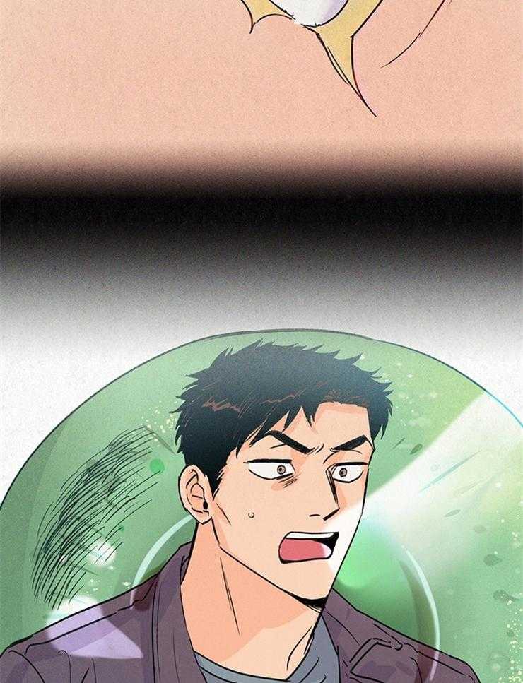 大佬穿成炮灰小明星后第16话图