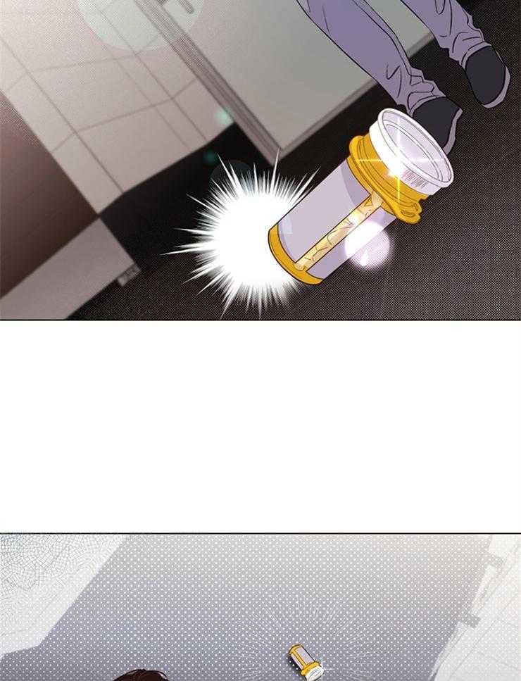 大佬穿成炮灰小明星后第16话图