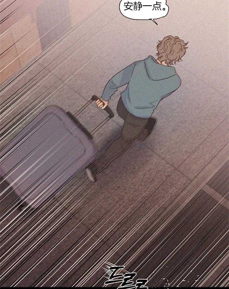 大佬穿成炮灰小明星后 第17话 第20页