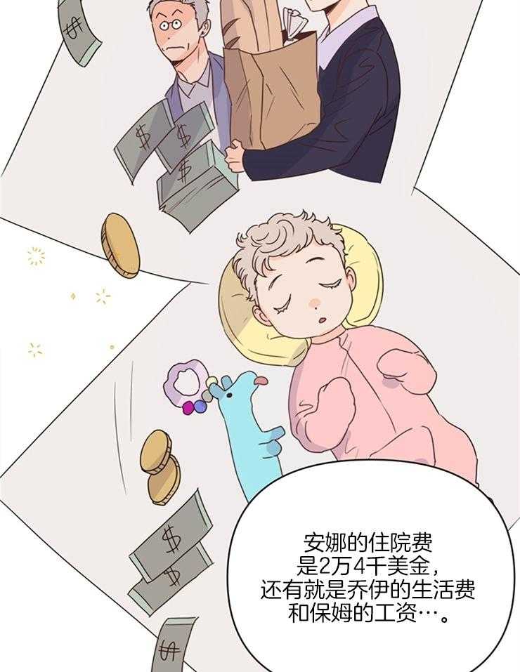 大佬穿成炮灰小明星后第19话图