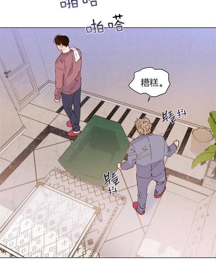 大佬穿成炮灰小明星后 第19话 第27页