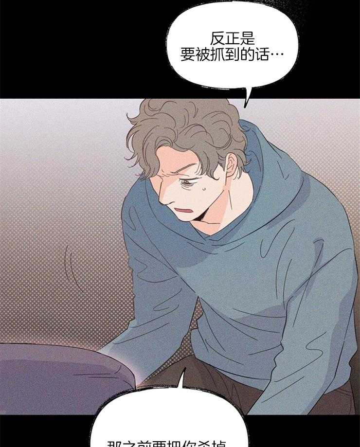 大佬穿成炮灰小明星后第20话图