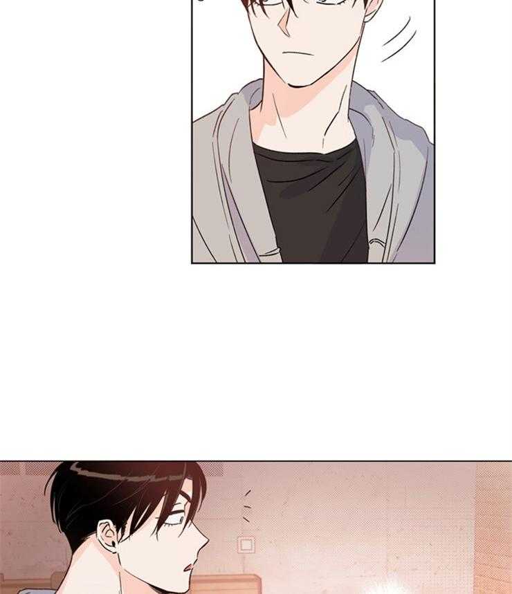 大佬穿成炮灰小明星后第23话图