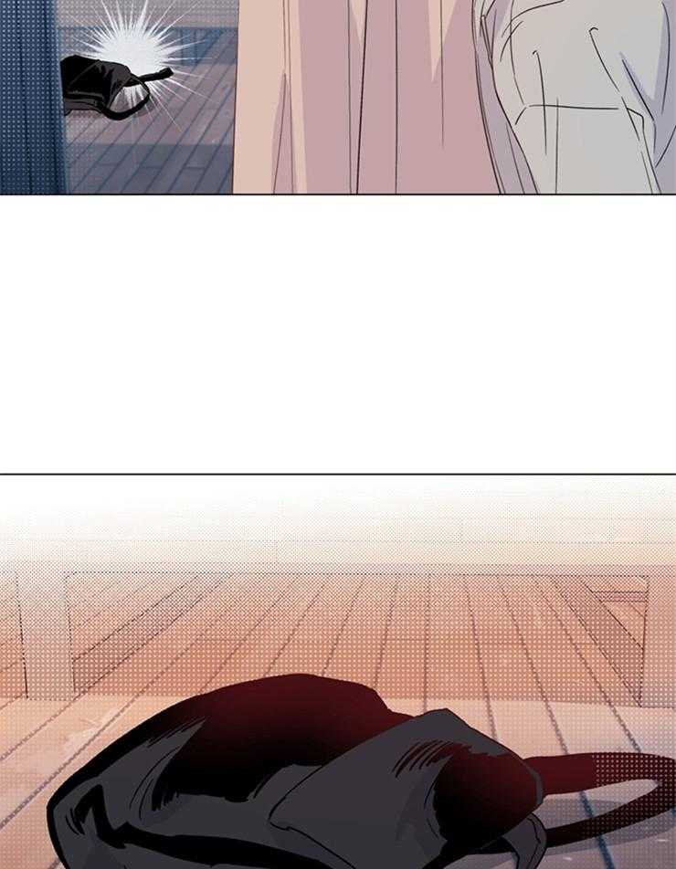 大佬穿成炮灰小明星后第25话图