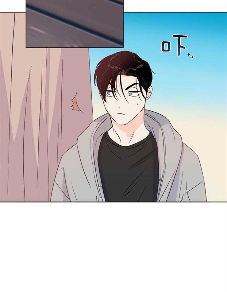 大佬穿成炮灰小明星后第25话图