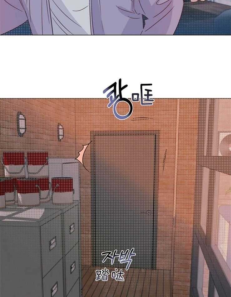 大佬穿成炮灰小明星后第25话图