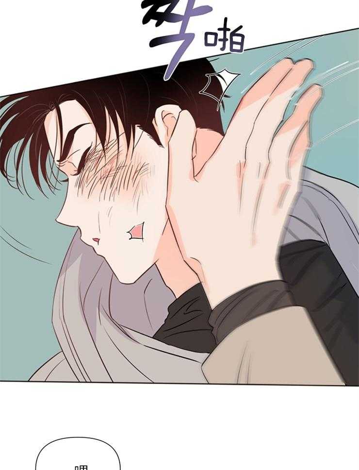 大佬穿成炮灰小明星后第26话图