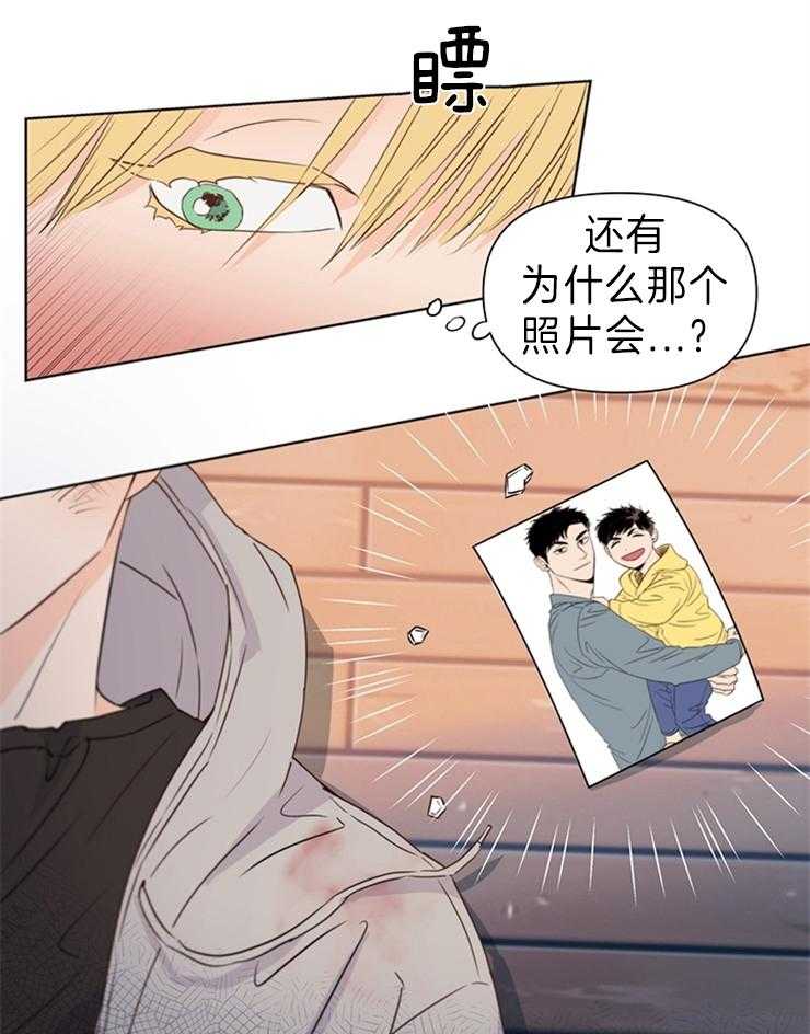 大佬穿成炮灰小明星后第27话图