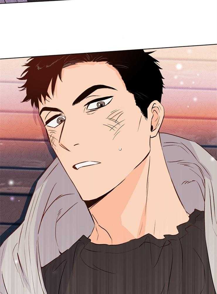 大佬穿成炮灰小明星后第27话图