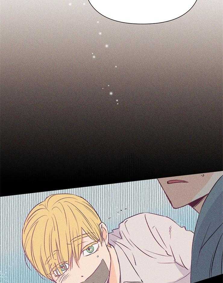 大佬穿成炮灰小明星后第28话图