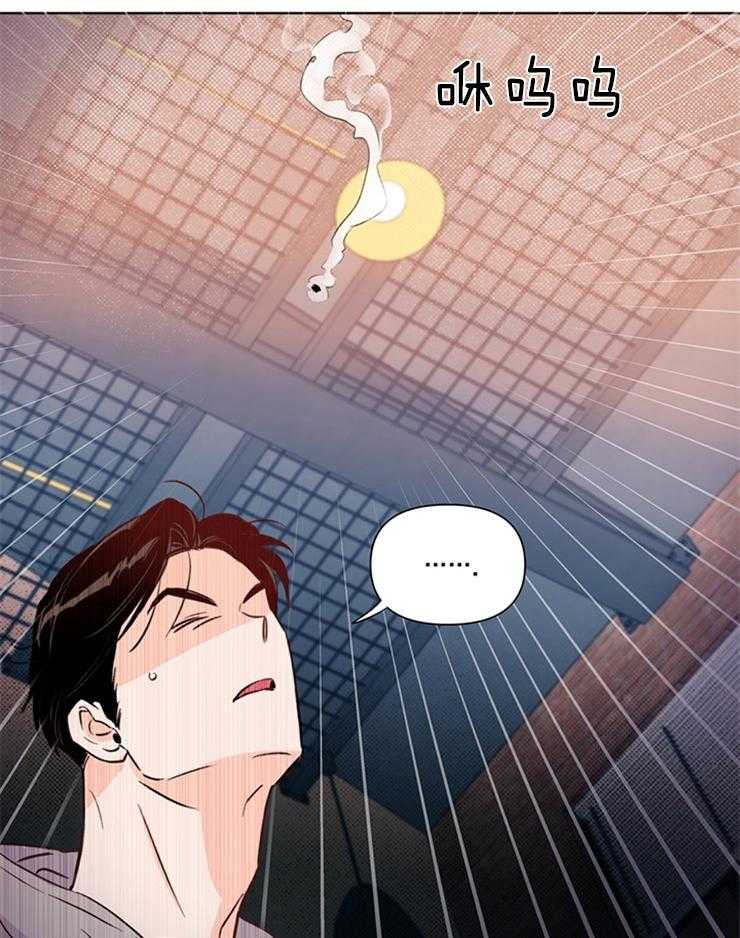 大佬穿成炮灰小明星后第28话图