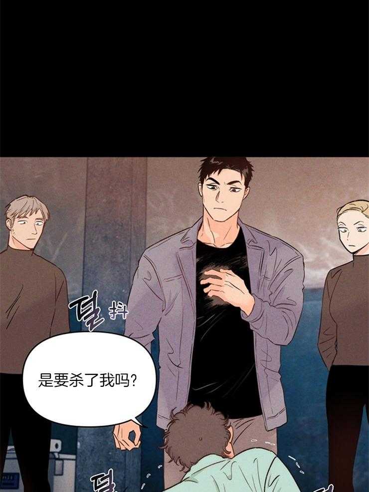 大佬穿成炮灰小明星后第3话图