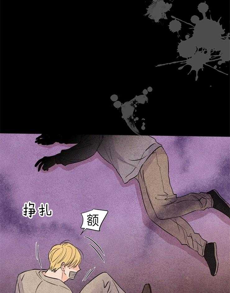 大佬穿成炮灰小明星后第30话图