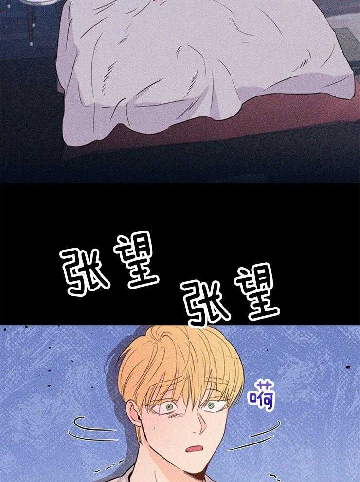 大佬穿成炮灰小明星后第31话图