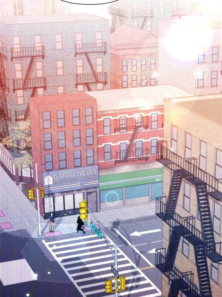 大佬穿成炮灰小明星后第31话图