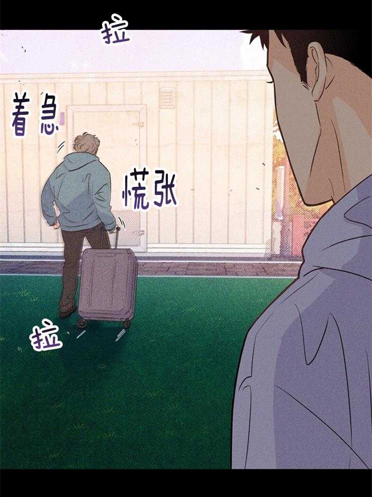 大佬穿成炮灰小明星后第31话图