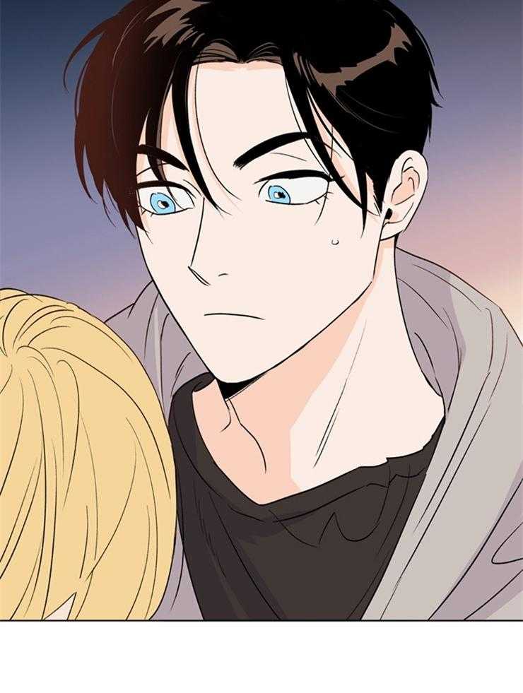 大佬穿成炮灰小明星后第32话图