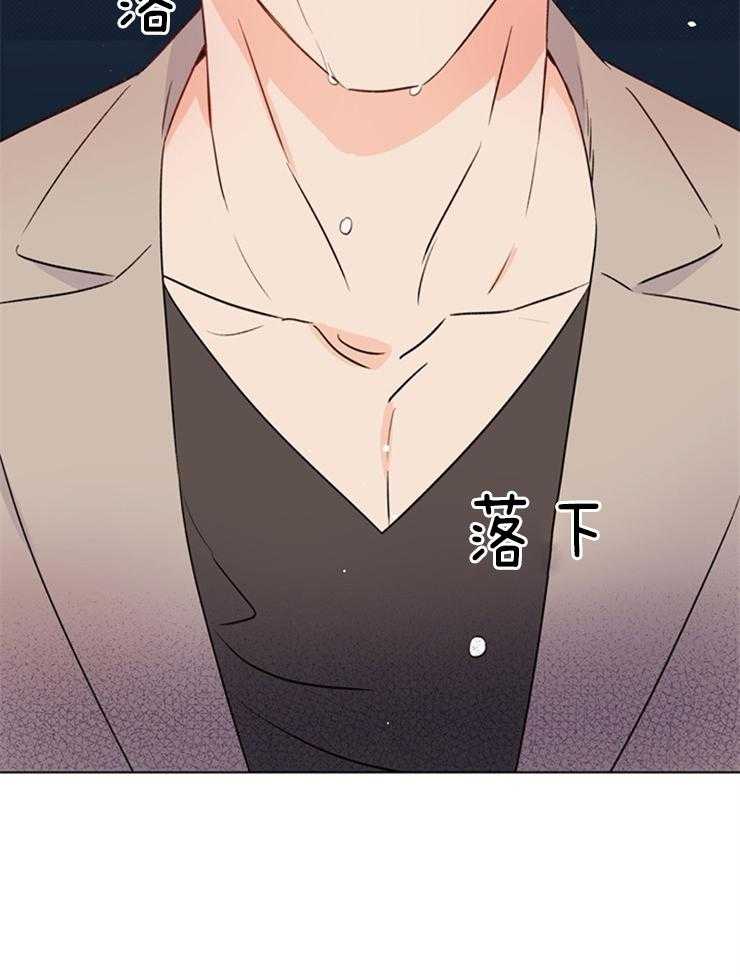 大佬穿成炮灰小明星后第33话图