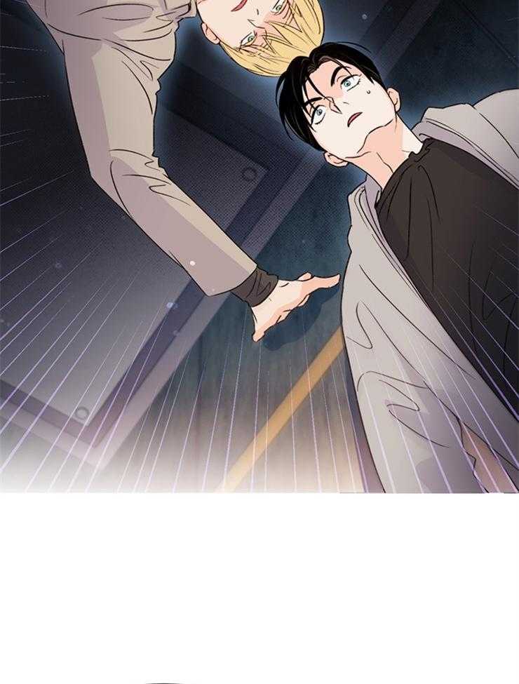 大佬穿成炮灰小明星后第33话图