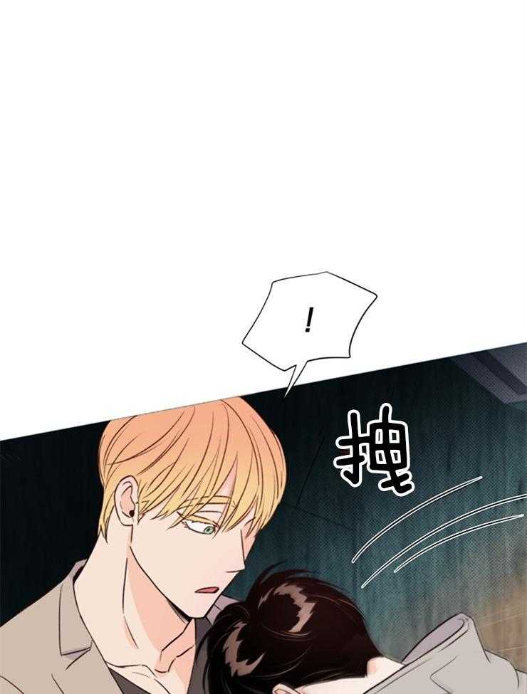 大佬穿成炮灰小明星后 第33话 第35页