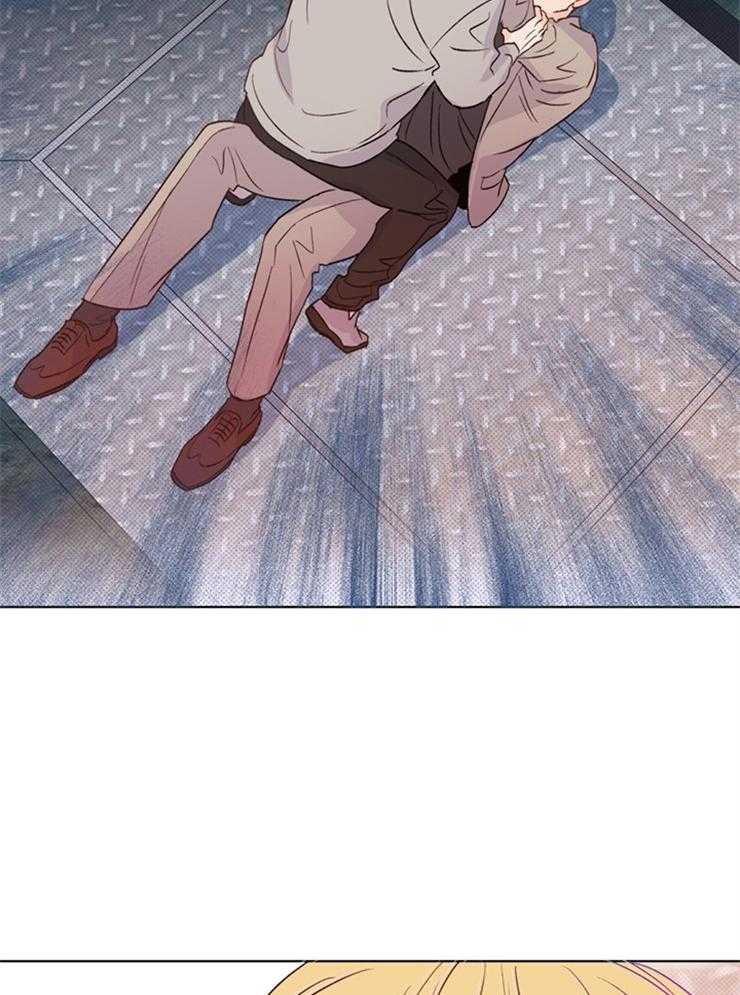 大佬穿成炮灰小明星后第34话图