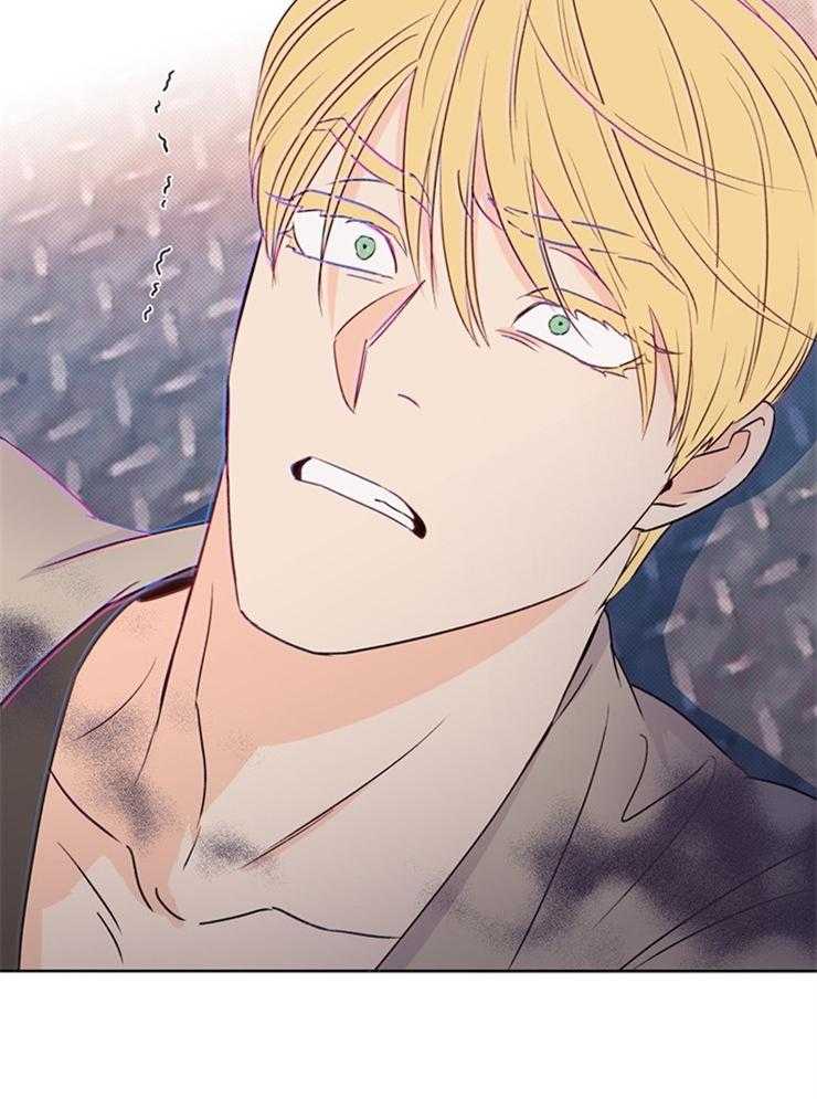 大佬穿成炮灰小明星后第34话图