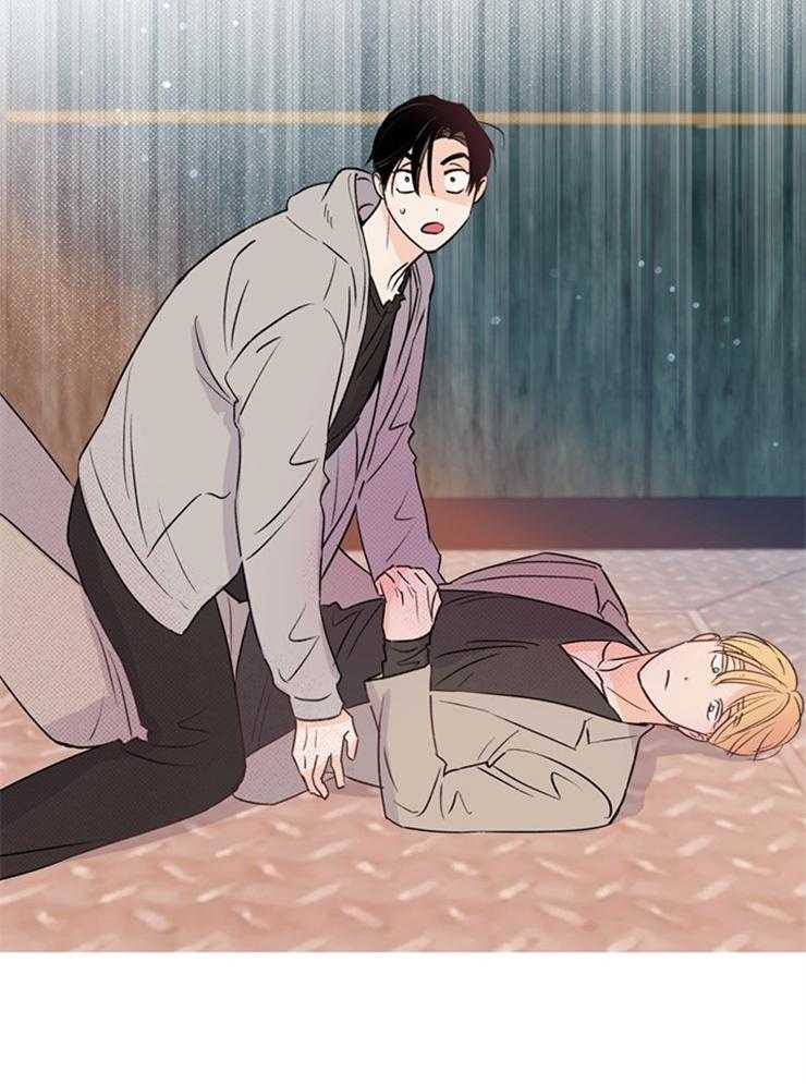 大佬穿成炮灰小明星后第34话图