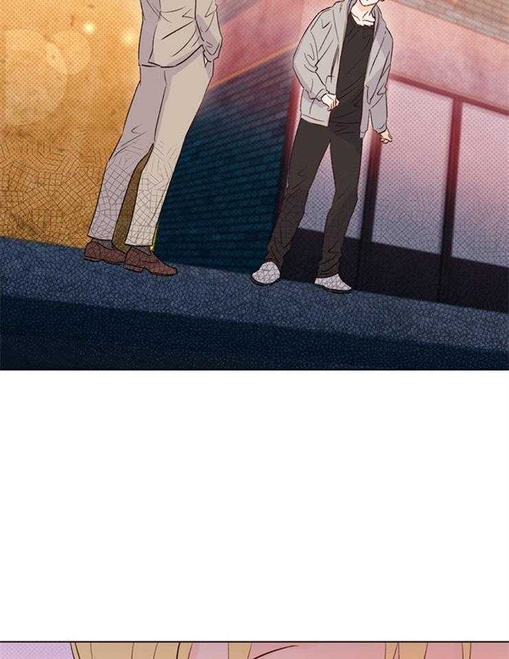 大佬穿成炮灰小明星后第34话图