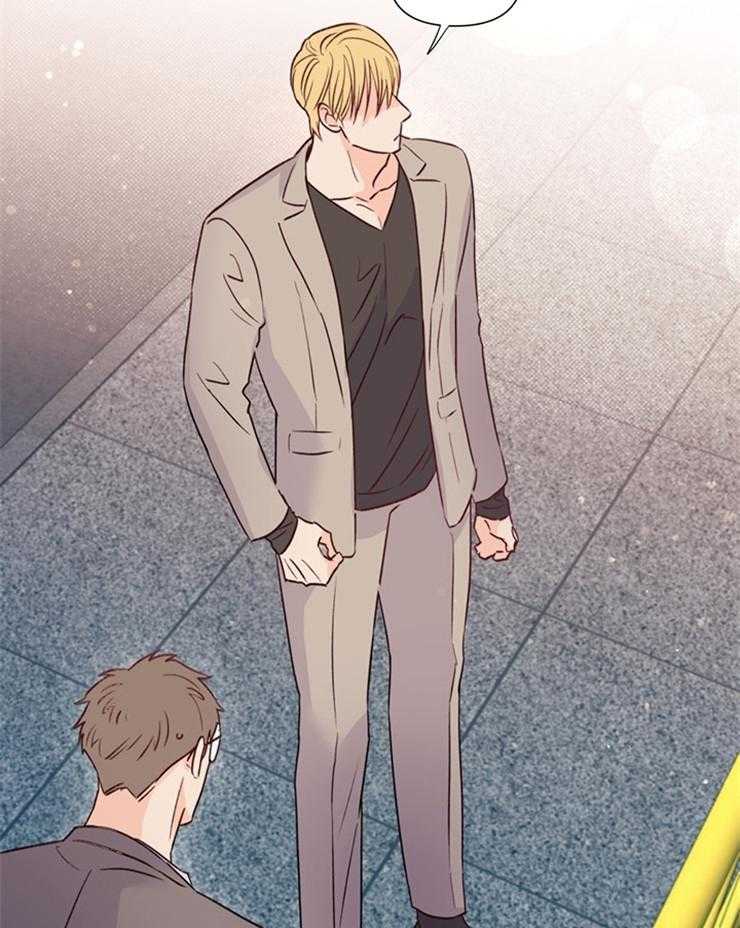 大佬穿成炮灰小明星后 第35话 第17页