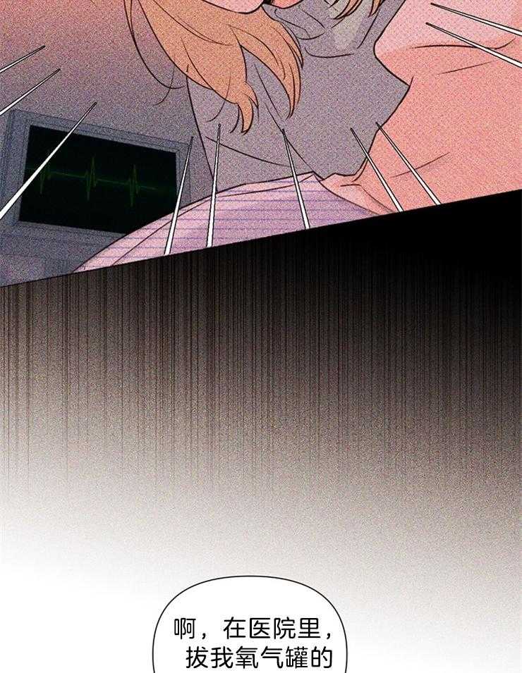 大佬穿成炮灰小明星后第36话图