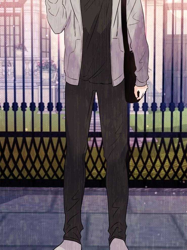 大佬穿成炮灰小明星后 第36话 第41页