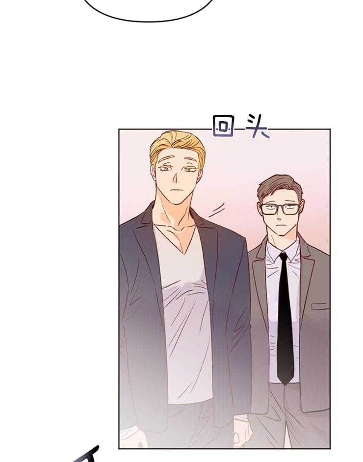 大佬穿成炮灰小明星后第4话图