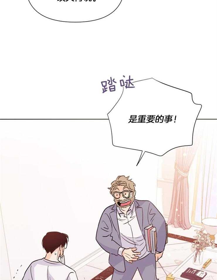 大佬穿成炮灰小明星后 第43话 第3页