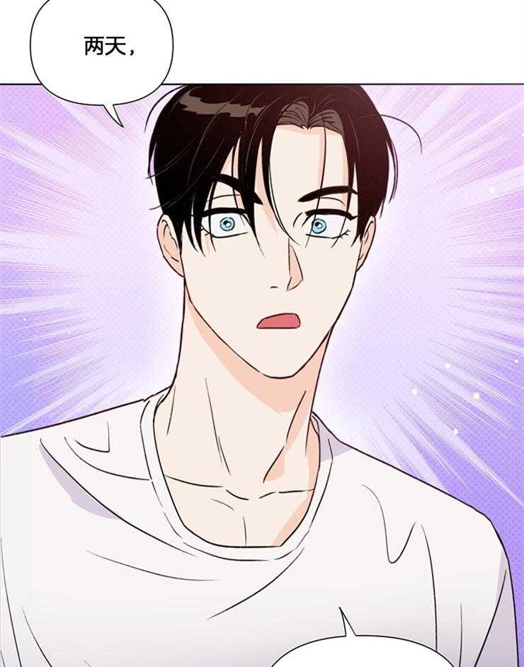 大佬穿成炮灰小明星后 第43话 第24页