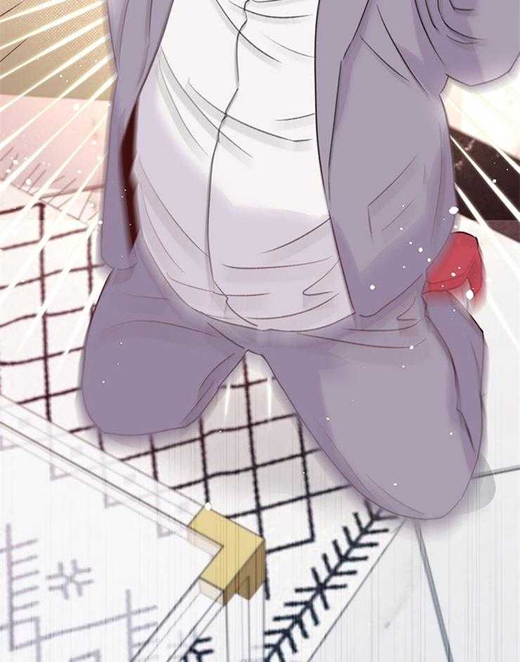 大佬穿成炮灰小明星后 第43话 第33页