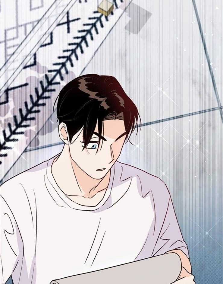 大佬穿成炮灰小明星后 第43话 第34页