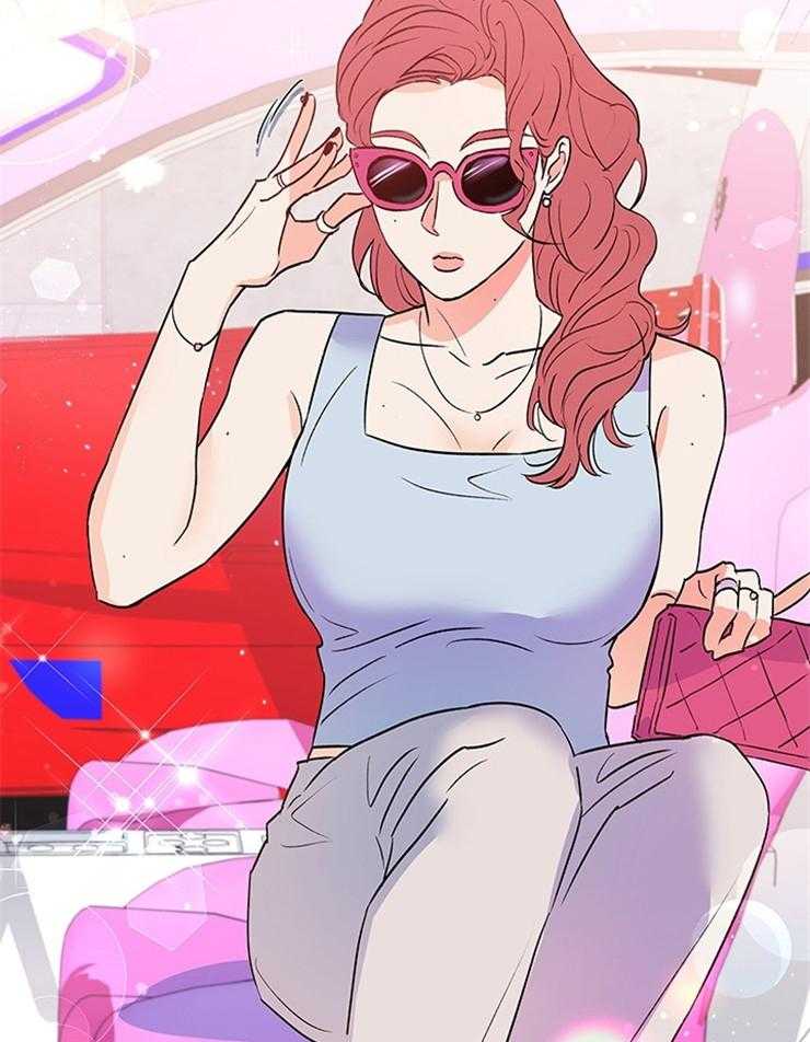 大佬穿成炮灰小明星后 第44话 第34页