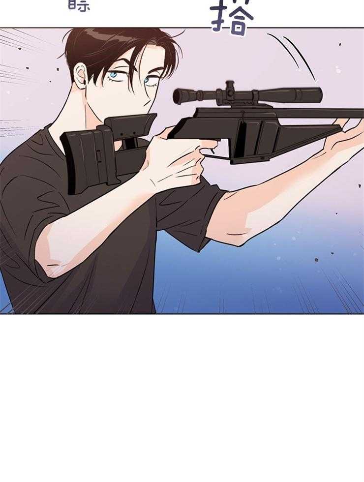 大佬穿成炮灰小明星后第48话图