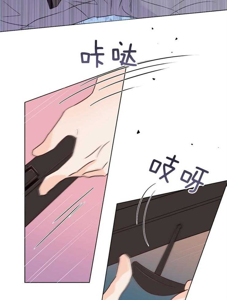 大佬穿成炮灰小明星后第48话图